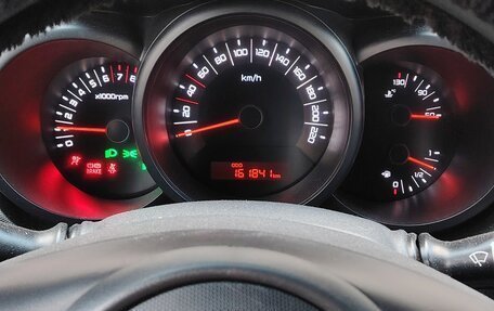 KIA Soul I рестайлинг, 2010 год, 650 000 рублей, 9 фотография