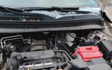 KIA Soul I рестайлинг, 2010 год, 650 000 рублей, 10 фотография