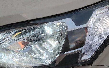 KIA Soul I рестайлинг, 2010 год, 650 000 рублей, 7 фотография