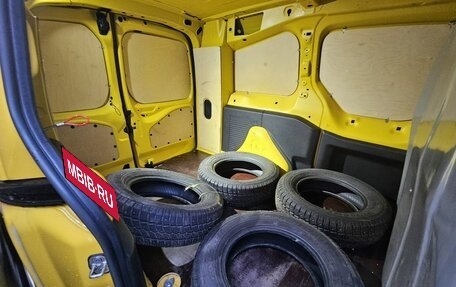 Peugeot Partner II рестайлинг 2, 2021 год, 2 299 000 рублей, 24 фотография