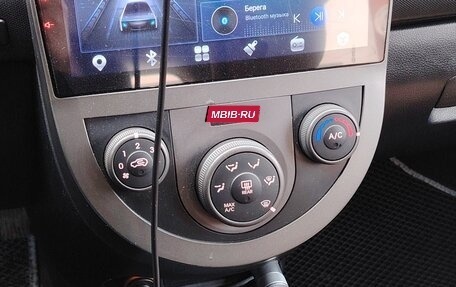 KIA Soul I рестайлинг, 2010 год, 650 000 рублей, 5 фотография