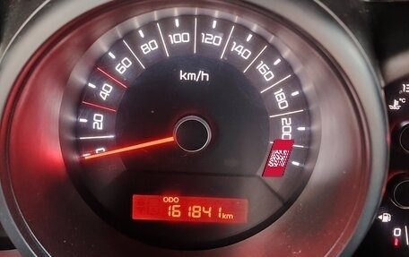 KIA Soul I рестайлинг, 2010 год, 650 000 рублей, 8 фотография