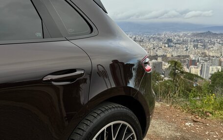 Porsche Macan I рестайлинг, 2016 год, 5 500 000 рублей, 4 фотография