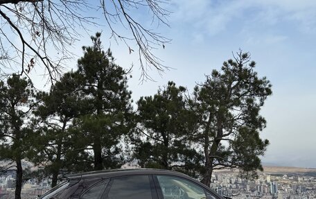 Porsche Macan I рестайлинг, 2016 год, 5 500 000 рублей, 7 фотография