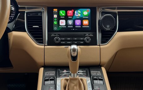 Porsche Macan I рестайлинг, 2016 год, 5 500 000 рублей, 8 фотография