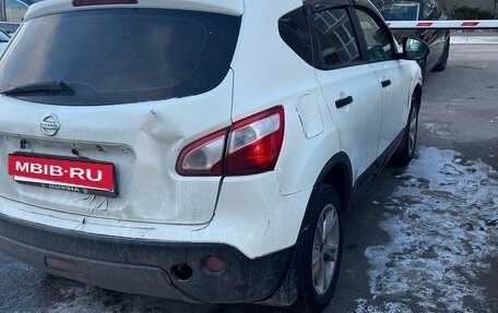 Nissan Qashqai, 2012 год, 260 000 рублей, 2 фотография