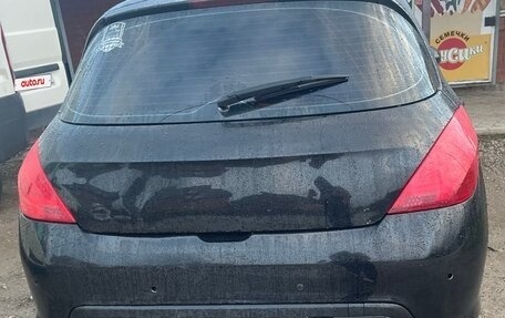 Peugeot 308 II, 2008 год, 460 000 рублей, 3 фотография