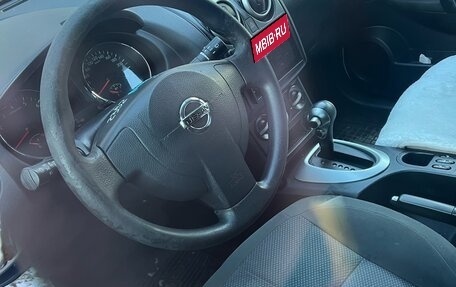 Nissan Qashqai, 2012 год, 260 000 рублей, 3 фотография