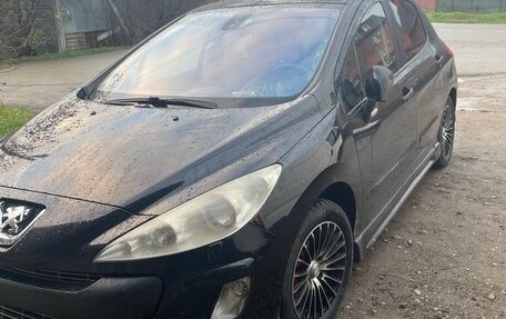 Peugeot 308 II, 2008 год, 460 000 рублей, 2 фотография