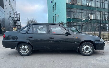 Daewoo Nexia I рестайлинг, 2011 год, 5 фотография