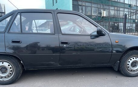 Daewoo Nexia I рестайлинг, 2011 год, 11 фотография