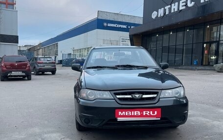 Daewoo Nexia I рестайлинг, 2011 год, 2 фотография