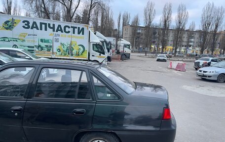 Daewoo Nexia I рестайлинг, 2011 год, 18 фотография