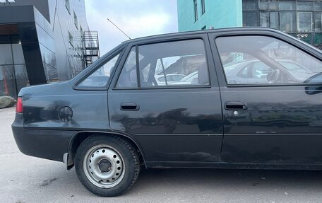 Daewoo Nexia I рестайлинг, 2011 год, 12 фотография