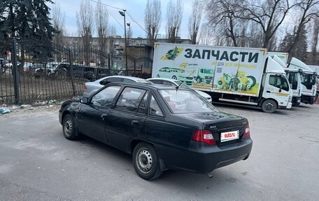 Daewoo Nexia I рестайлинг, 2011 год, 19 фотография