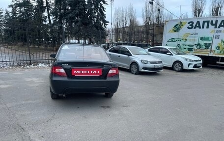 Daewoo Nexia I рестайлинг, 2011 год, 21 фотография