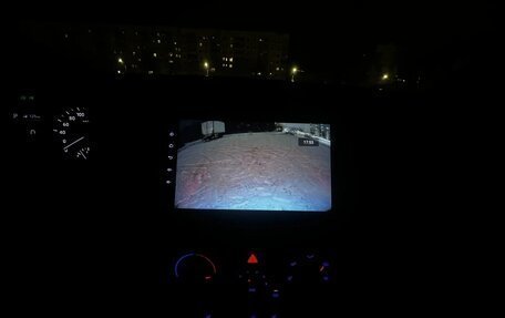 Hyundai Solaris II рестайлинг, 2017 год, 1 400 000 рублей, 5 фотография