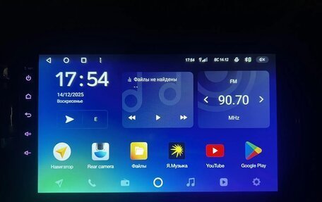 Hyundai Solaris II рестайлинг, 2017 год, 1 400 000 рублей, 11 фотография