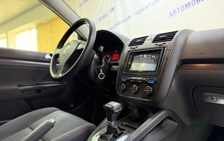 Volkswagen Golf V, 2006 год, 495 000 рублей, 8 фотография