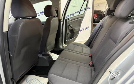 Volkswagen Golf V, 2006 год, 495 000 рублей, 11 фотография