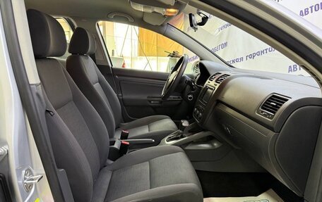 Volkswagen Golf V, 2006 год, 495 000 рублей, 10 фотография