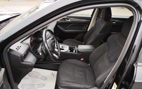 Haval Jolion, 2024 год, 1 548 000 рублей, 8 фотография