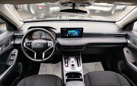 Haval Jolion, 2024 год, 1 548 000 рублей, 5 фотография