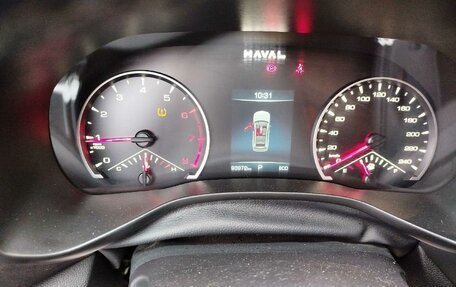 Haval Jolion, 2024 год, 1 548 000 рублей, 7 фотография