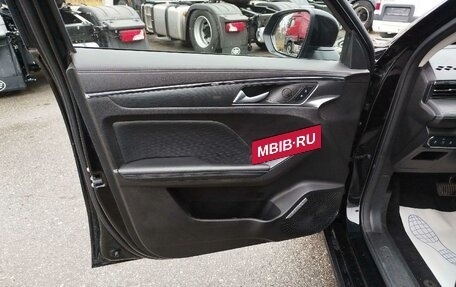 Haval Jolion, 2024 год, 1 548 000 рублей, 9 фотография