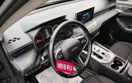 Haval Jolion, 2024 год, 1 548 000 рублей, 6 фотография