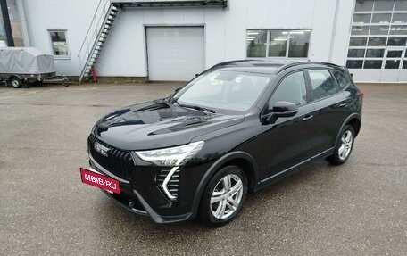 Haval Jolion, 2024 год, 1 548 000 рублей, 2 фотография