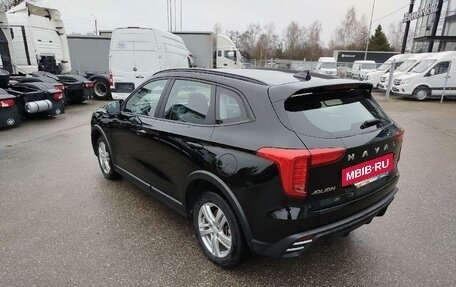 Haval Jolion, 2024 год, 1 548 000 рублей, 4 фотография
