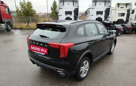 Haval Jolion, 2024 год, 1 548 000 рублей, 3 фотография