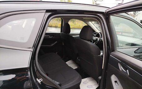 Haval Jolion, 2024 год, 1 548 000 рублей, 16 фотография