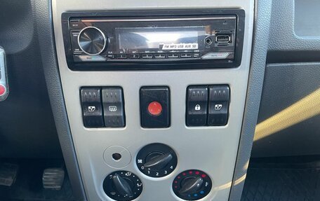 Renault Logan I, 2007 год, 245 000 рублей, 6 фотография