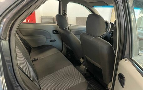 Renault Logan I, 2007 год, 245 000 рублей, 9 фотография