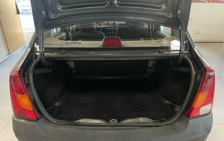 Renault Logan I, 2007 год, 245 000 рублей, 10 фотография