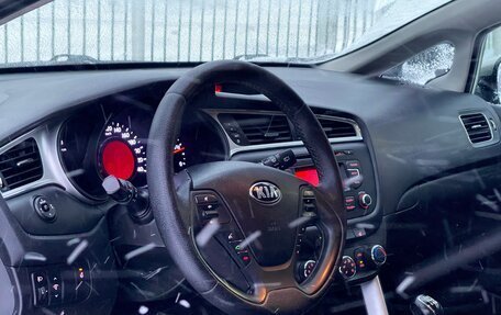 KIA cee'd III, 2015 год, 1 199 000 рублей, 8 фотография