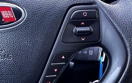 KIA cee'd III, 2015 год, 1 199 000 рублей, 14 фотография