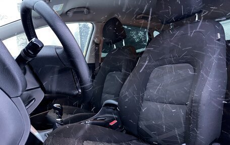 KIA cee'd III, 2015 год, 1 199 000 рублей, 17 фотография