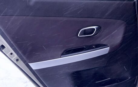 KIA cee'd III, 2015 год, 1 199 000 рублей, 18 фотография