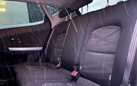 KIA cee'd III, 2015 год, 1 199 000 рублей, 20 фотография