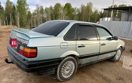 Volkswagen Passat B3, 1989 год, 230 000 рублей, 1 фотография