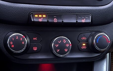 KIA cee'd III, 2015 год, 1 199 000 рублей, 24 фотография