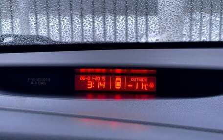 KIA cee'd III, 2015 год, 1 199 000 рублей, 22 фотография