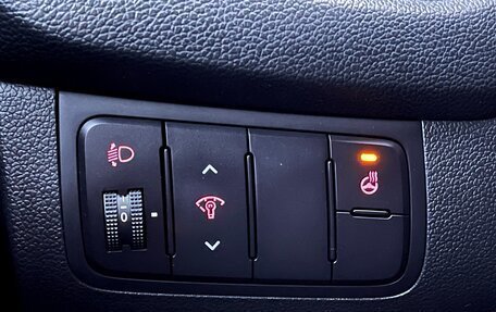 KIA cee'd III, 2015 год, 1 199 000 рублей, 26 фотография