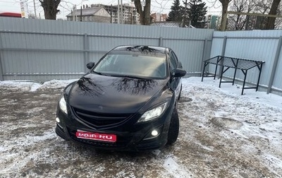Mazda 6, 2011 год, 820 000 рублей, 1 фотография