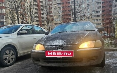 Toyota Cynos, 1998 год, 295 000 рублей, 1 фотография