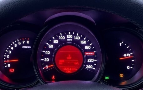 KIA cee'd III, 2015 год, 1 199 000 рублей, 25 фотография