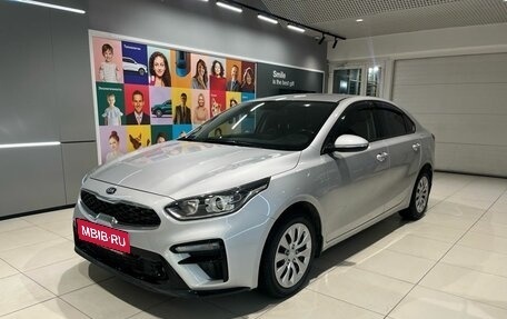 KIA Cerato IV, 2020 год, 1 799 000 рублей, 1 фотография